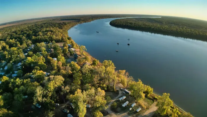 Bordeaux Point RV Park Picture 3