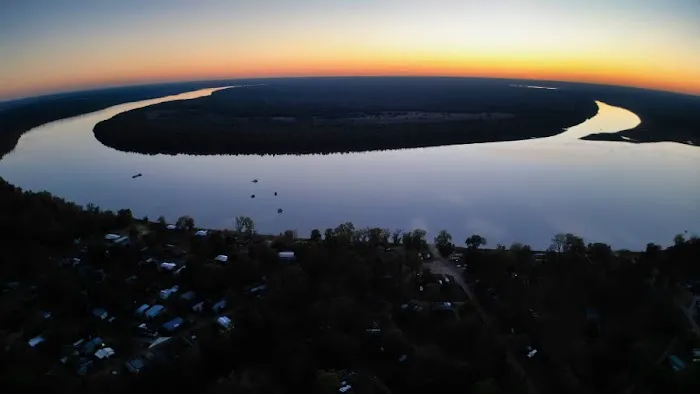 Bordeaux Point RV Park Picture 2