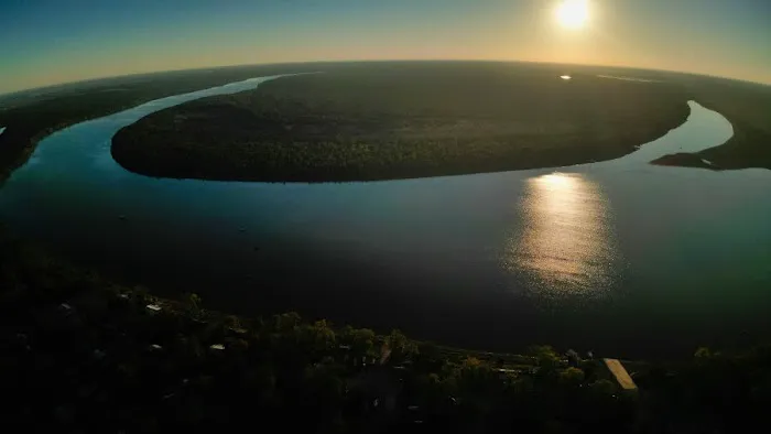 Bordeaux Point RV Park Picture 1