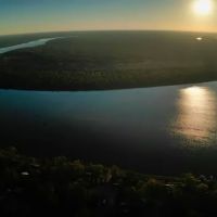 Bordeaux Point RV Park ico