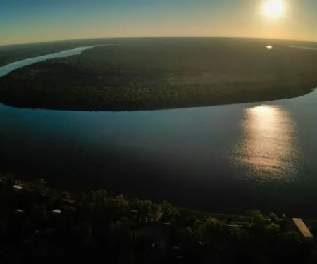 Bordeaux Point RV Park