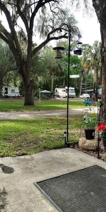 Inglis RV Parks aka Dumal Park Picture 4
