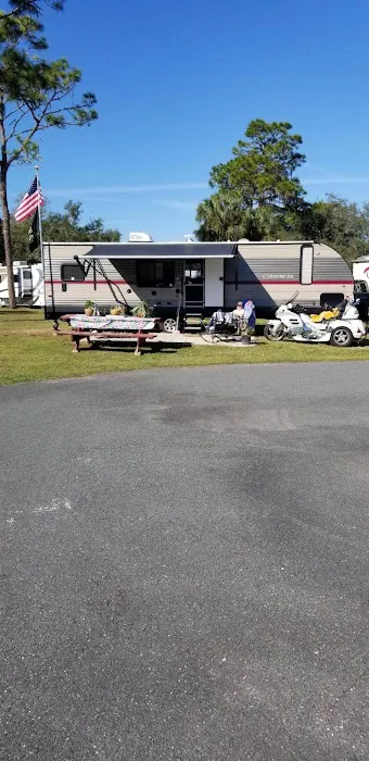 Inglis RV Parks aka Dumal Park Picture 2