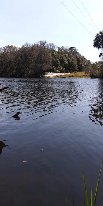 Inglis RV Parks aka Dumal Park Picture 1