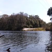 Inglis RV Parks aka Dumal Park ico