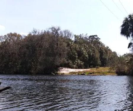 Inglis RV Parks aka Dumal Park