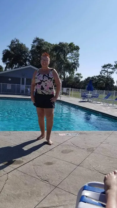 Inglis RV Parks aka Dumal Park Picture 7