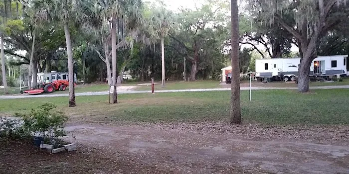 Inglis RV Parks aka Dumal Park Picture 9