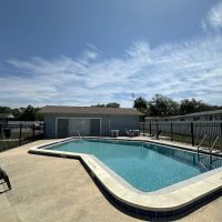 Citrus River Village I ico