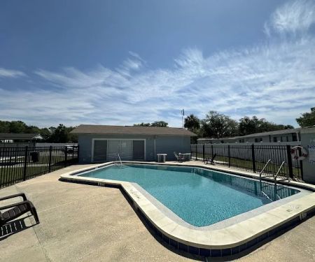 Citrus River Village I