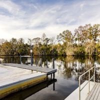 Citrus River Village II ico