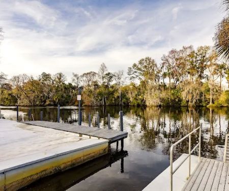 Citrus River Village II