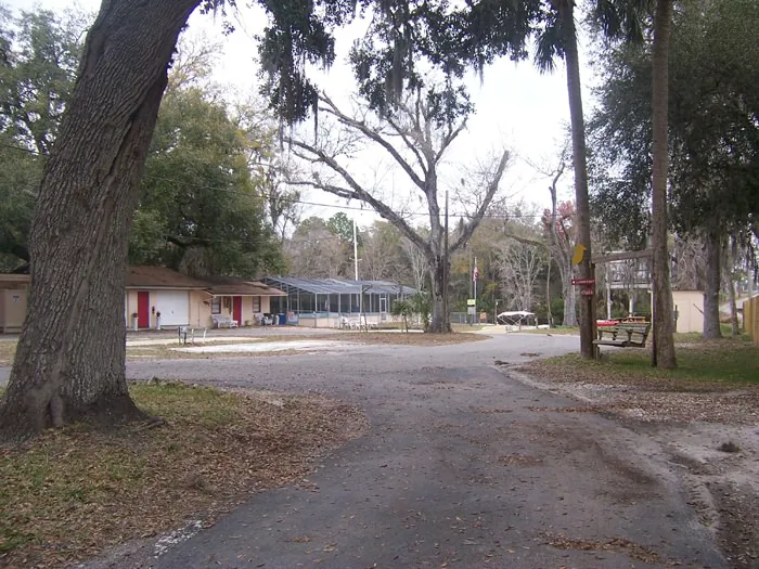Big Oaks River Resort Picture 2