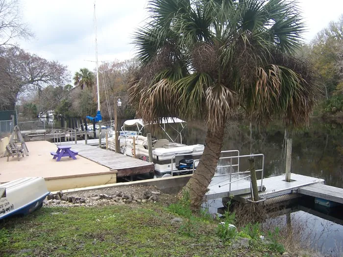 Big Oaks River Resort Picture 3