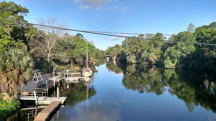 Big Oaks River Resort Picture 1