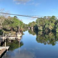 Big Oaks River Resort ico
