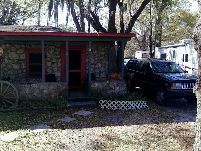Big Oaks River Resort Picture 5