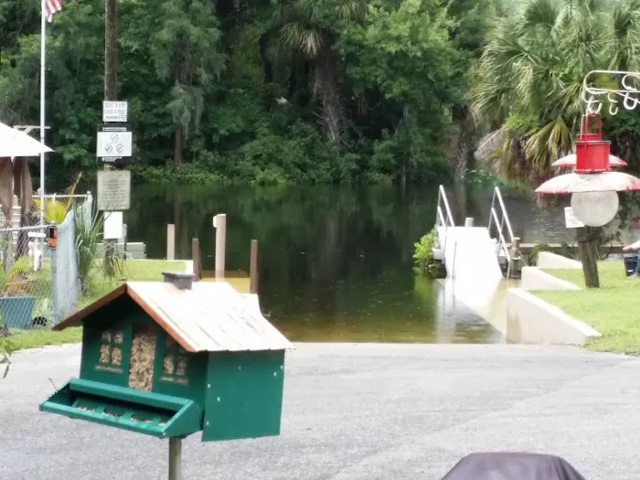 Big Oaks River Resort Picture 10