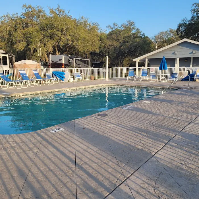 Gulf Coast RV Resort Picture 3