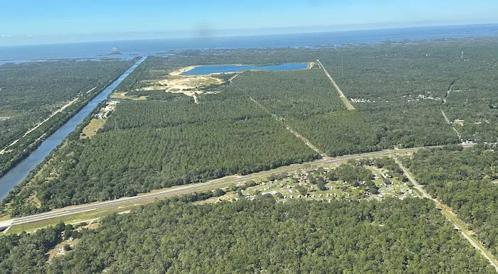 Gulf Coast RV Resort Picture 1