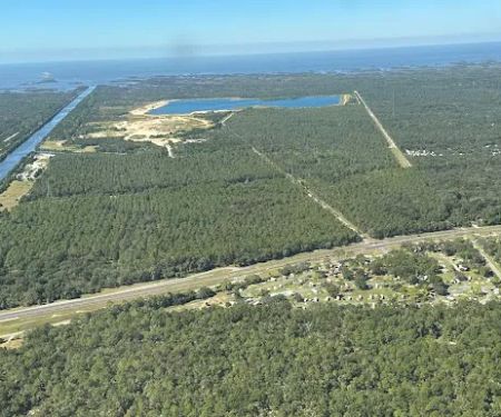 Gulf Coast RV Resort