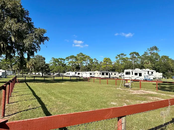 Gulf Coast RV Resort Picture 7