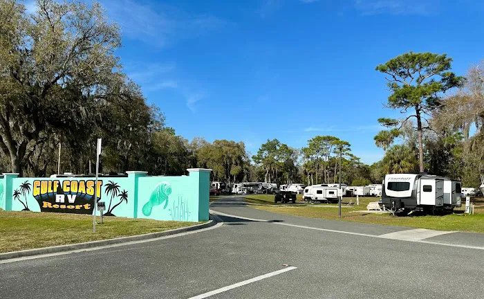 Gulf Coast RV Resort Picture 9