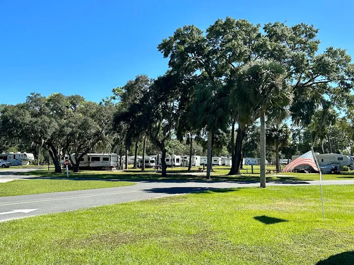 Gulf Coast RV Resort Picture 5