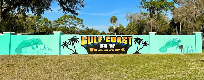 Gulf Coast RV Resort Picture 10