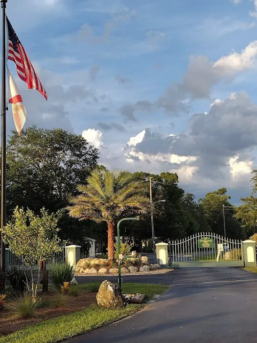 Nature Coast Landings RV Resort Picture 3