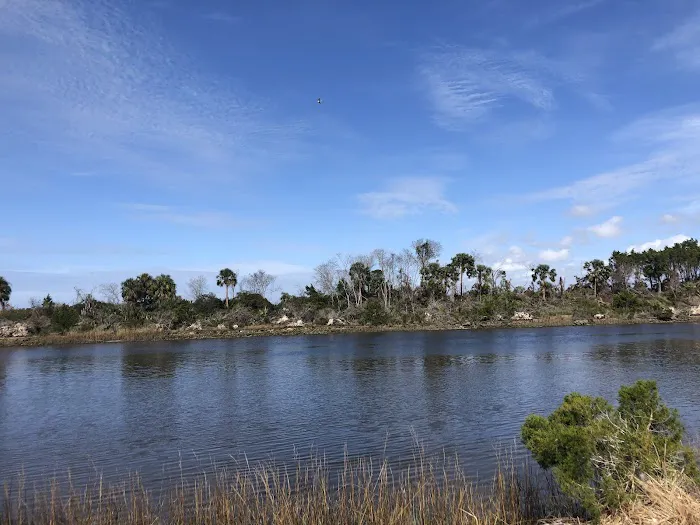 Nature Coast Landings RV Resort Picture 6