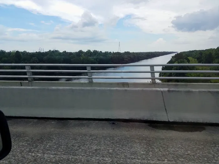 Nature Coast Landings RV Resort Picture 10