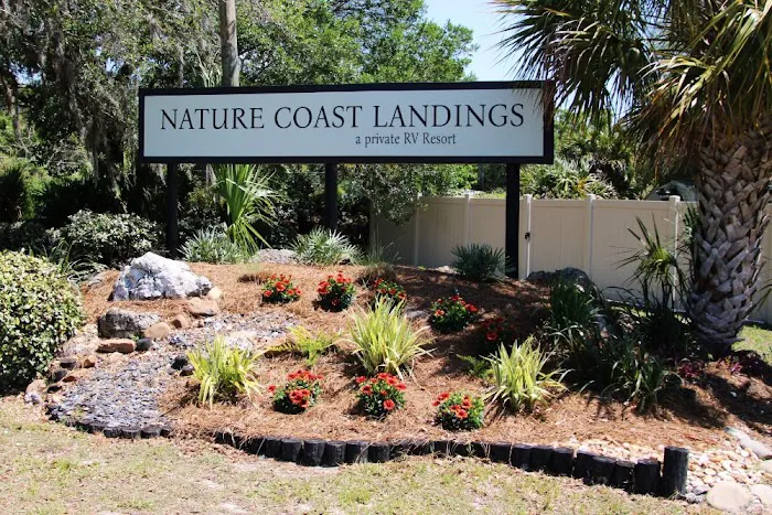 Nature Coast Landings RV Resort Picture 5