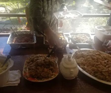 Dan's Mobile Home Park Inc