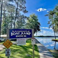 Inglis Lakeside RV Park ico