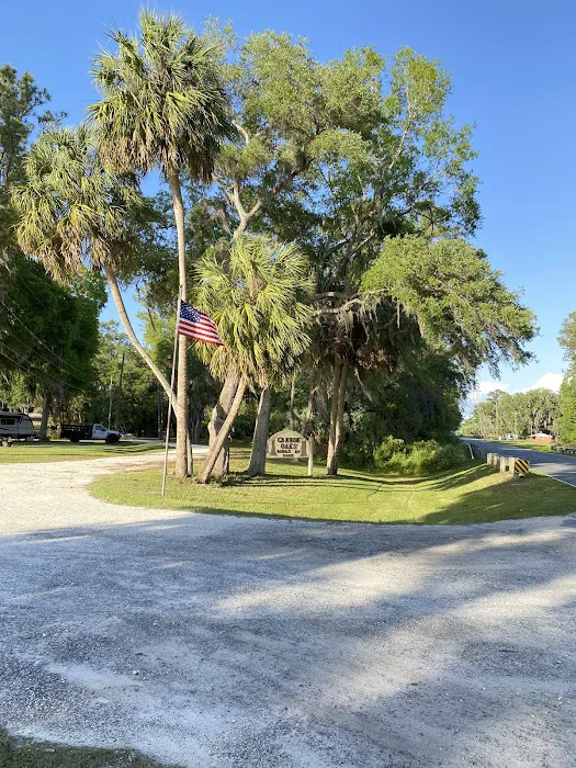 Cannon Oaks Mobile & RV Park Picture 4
