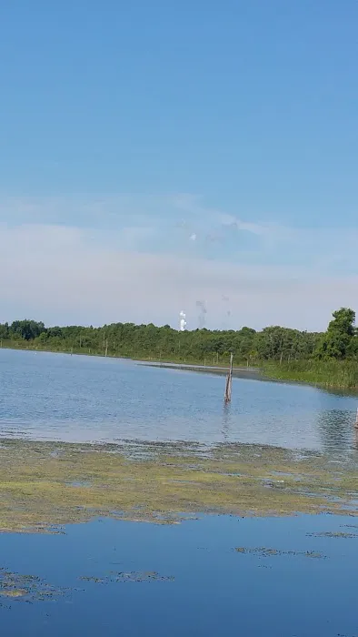 Cannon Oaks Mobile & RV Park Picture 7