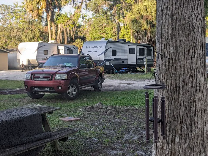 Big Bass Village RV Park Picture 1