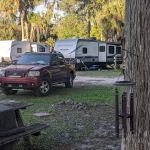 Big Bass Village RV Park