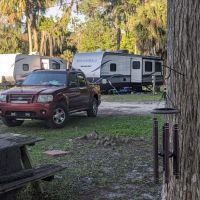 Big Bass Village RV Park ico