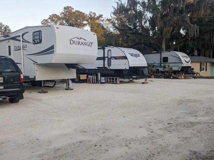 Big Bass Village RV Park Picture 4