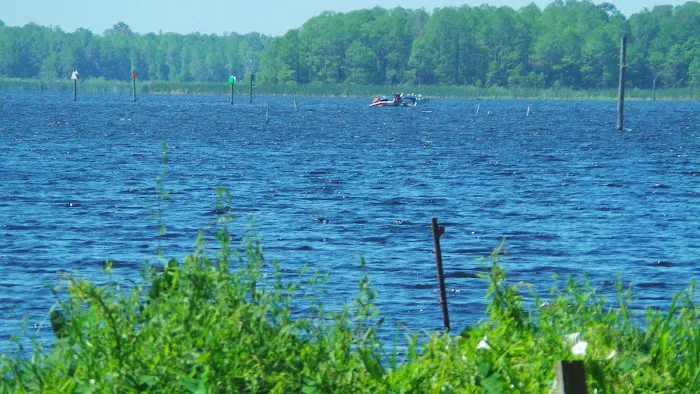 Big Bass Village RV Park Picture 5