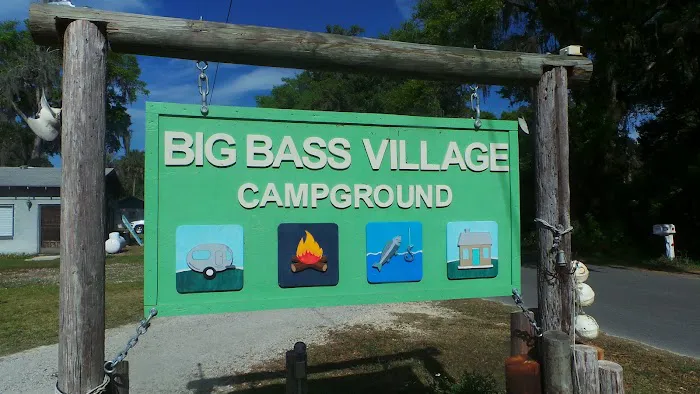 Big Bass Village RV Park Picture 6