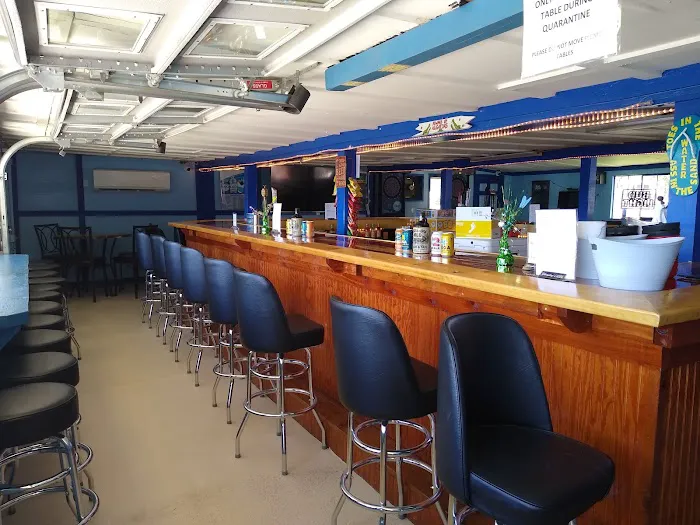 Emerald Cove RV Resort and The Buoy Bar Picture 1