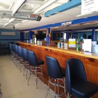 Emerald Cove RV Resort and The Buoy Bar ico