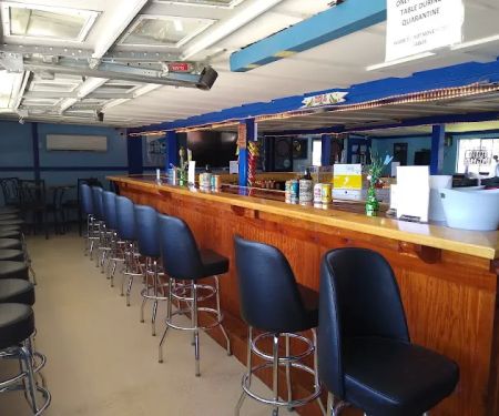 Emerald Cove RV Resort and The Buoy Bar