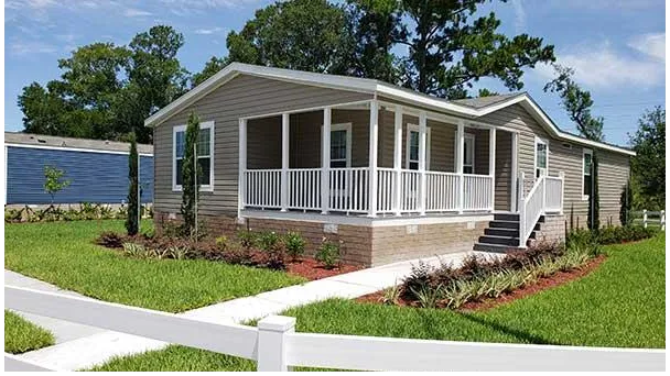 Jamestown Estates Picture 3