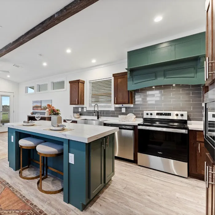 Jamestown Estates Picture 5
