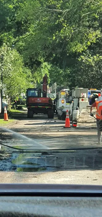 Americana Mobile Home Park Picture 1