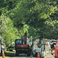 Americana Mobile Home Park ico